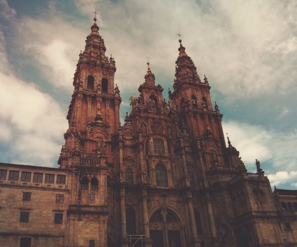 Santiago de Compostela (Cathedral)